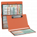 WhiteCoat Clipboard® - Coral Physical Therapy Edition